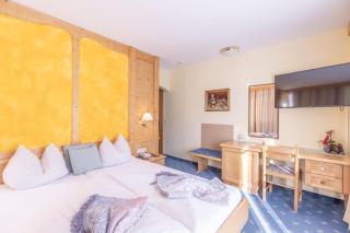 Bergidyll & Hotel Trofana - 4