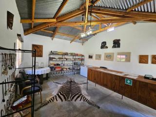 BKZ Self-Catering - 8