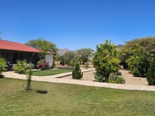 BKZ Self-Catering - 1