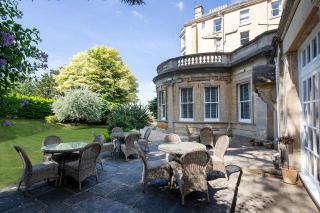 Lansdown Grove Hotel - Bath - 0