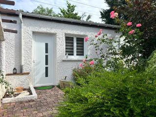 Cottage 3 étoiles avec jardin & parking, proche Paris et Disneyland - 9
