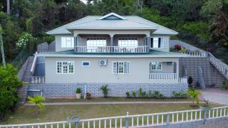 Exotic Guest House - 0