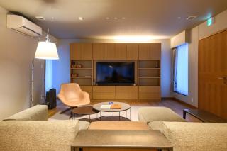 Terrace The Maruyama - Vacation STAY 87095v - 6
