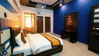 Hotel Bhagirathi - 8