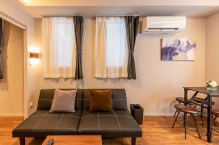 Park Hills Tsukisamu Central - Vacation STAY 21347 - 6