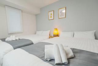 AMS Tower Nakajima Room 1304 - Vacation STAY 21173 - 9