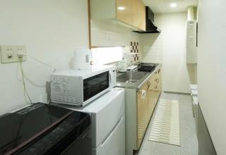 AMS Tower Nakajima Room 1304 - Vacation STAY 21173 - 6
