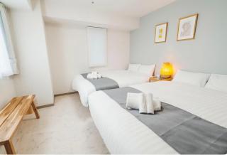AMS Tower Nakajima Room 1304 - Vacation STAY 21173 - 5