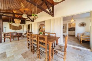Villa Tipiti - 7 personnes - Proche plage - 5