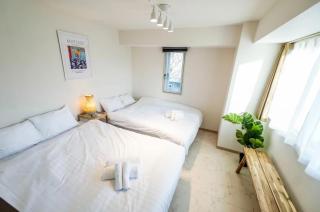 AMS Tower Nakajima - Vacation STAY 21180 - 8