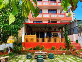 Birds Nest Hostel - 2