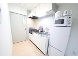 City Avenue Asahimachi - Vacation STAY 21659 - 9