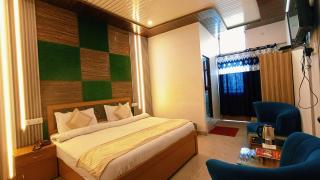 Hotel Bhagirathi - 6