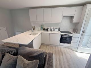 Charming Private 1 Bed Annexe Retreat Near Ripley - 7