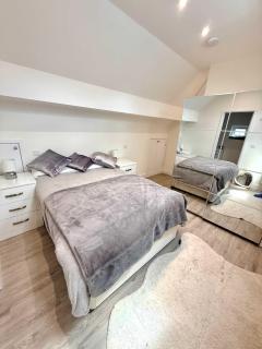 Charming Private 1 Bed Annexe Retreat Near Ripley - 3