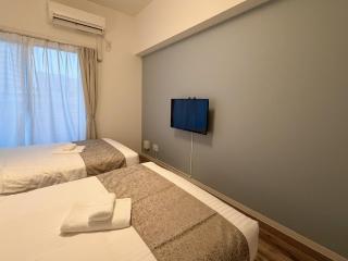 Ouchi Hotel Hiroshima Station - Vacation STAY 20986 - 4