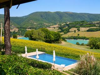 La Corte Sul Lago - 0