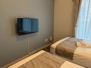 Ouchi Hotel Hiroshima Station - Vacation STAY 20985 - 8