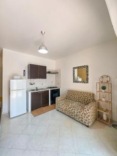 Casa Onde Chiare - Pizzo Beach Club 16G - 2