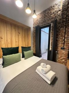 Studio next to Parque del Oeste - 5