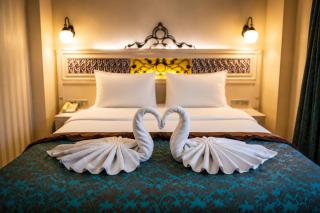 Hotel Novano - 8