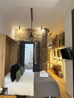 Studio next to Parque del Oeste - 7