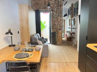 Studio next to Parque del Oeste - 3