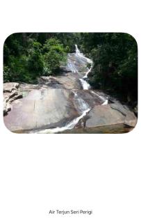 Nur Kasih Homestay 3 Gunung Jerai - 8