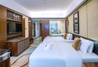Maoming International Hotel - 8