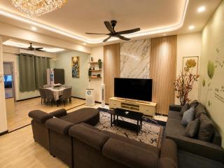Arlyn's Homestay - 0