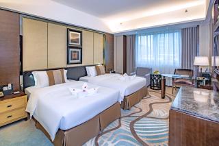 Maoming International Hotel - 6