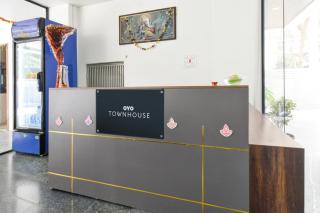 Super Townhouse IKON SUITES - 1