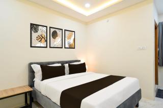 Super Townhouse IKON SUITES - 9