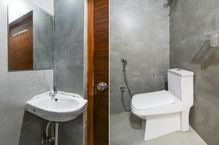 Super Townhouse IKON SUITES - 5
