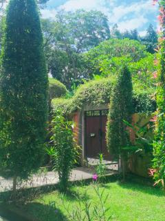 Oka House - 9