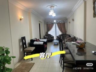 شقق وهوستل قصر الشباب للمصريين و المقيمين فقط Youth Palace Hostel & Apartments for Egyptians & Residents Only - 6