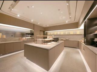 JI Hotel Beijing Shilihe Subway Station - 8