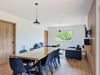 Maison 8 pers rénovée nature, calme, proche Vosges - 7