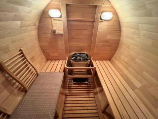 Private sauna Azami Garden Otake - Vacation STAY 69290v - 5