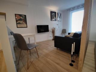Apartamenty MUNN 2 Szczecin - 4
