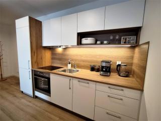 Apartamenty MUNN 2 Szczecin - 2