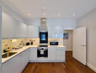 Stunning flat with free parking In Bracknell - 9