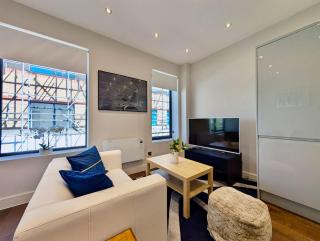 Stunning flat with free parking In Bracknell - 4
