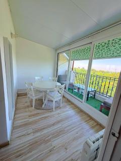 Apartamentos TravelStay Retiro - 0