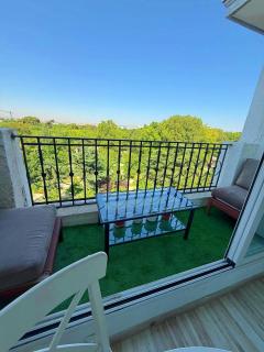 Apartamentos TravelStay Retiro - 1