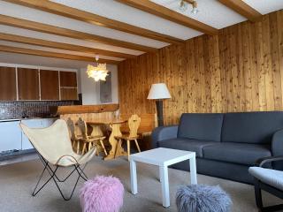 Immeuble Le Cervin - 7