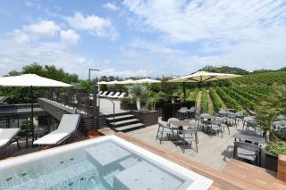 Progress Country & Wine House - Asolo - 9