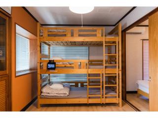 TANOSHI-SA- - Vacation STAY 88989v - 6