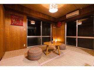 TANOSHI-SA- - Vacation STAY 88989v - 5