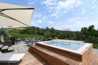 Progress Country & Wine House - Asolo - 8